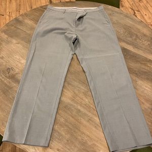 Calvin Klein Mens Dress Pants 34Wx30L
